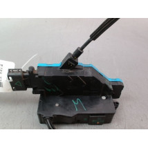SYSTEME CONDAMNATION ARRIERE GAUCHE PEUGEOT 207 2006-2013