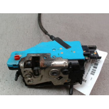 SYSTEME CONDAMNATION ARRIERE GAUCHE PEUGEOT 207 2006-2013