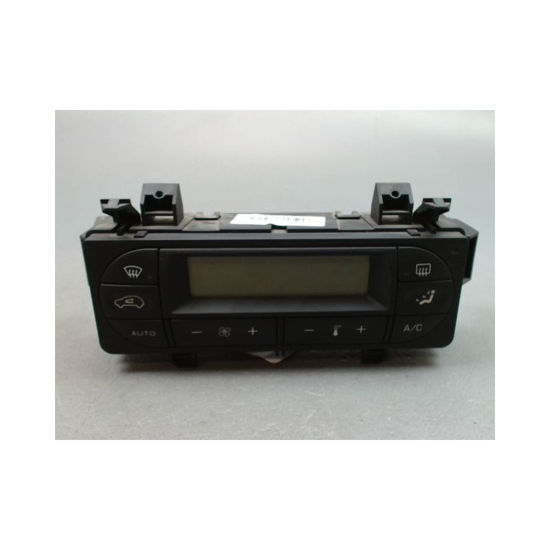 COMMANDE DE CHAUFFAGE CITROEN C3 I Phase 1 2002-2005
