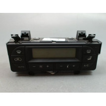 COMMANDE DE CHAUFFAGE CITROEN C3 I Phase 1 2002-2005