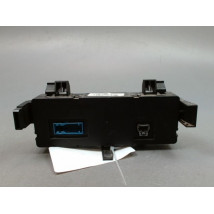 COMMANDE DE CHAUFFAGE CITROEN C3 I Phase 1 2002-2005