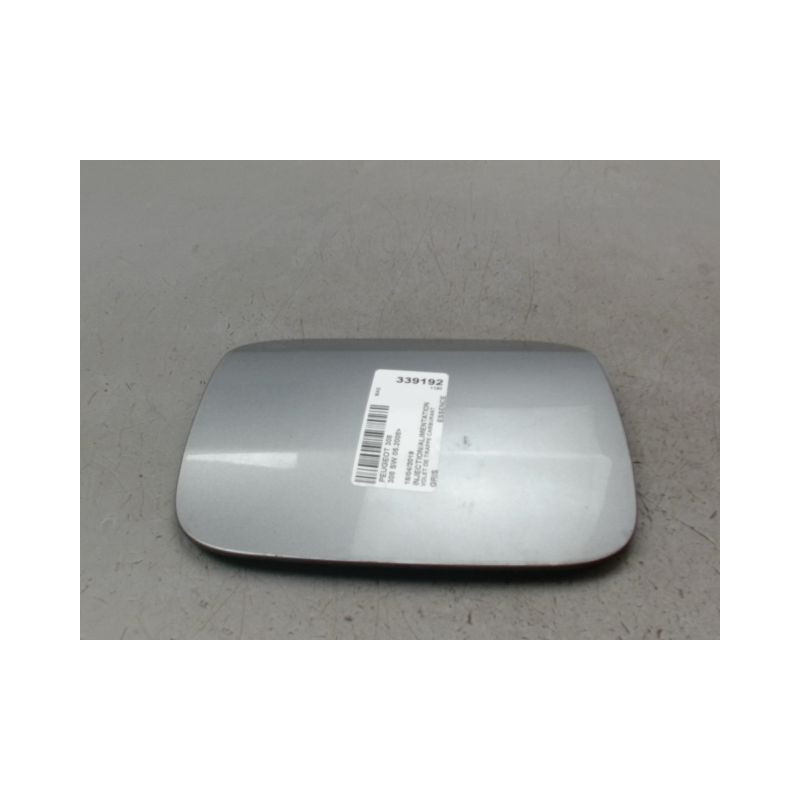 VOLET DE TRAPPE CARBURANT PEUGEOT 308 SW 2008-