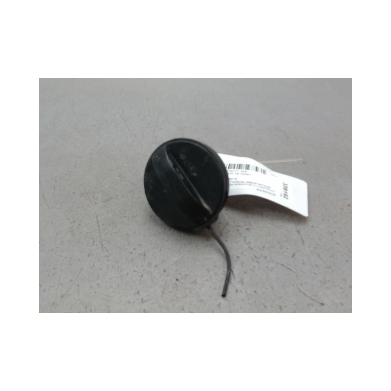 BOUCHON RESERVOIR A CARBURANT PEUGEOT 308 SW 2008-