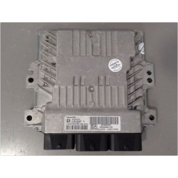 CALCULATEUR MOTEUR