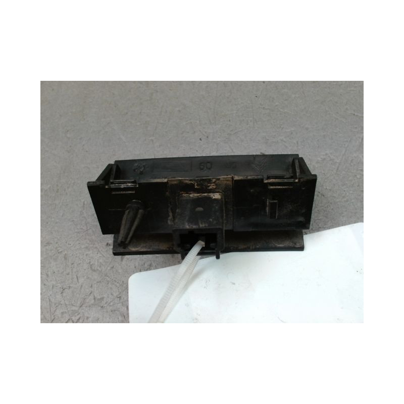 POIGNEE EXTERIEURE HAYON CITROEN C3 I Phase 2 2005-2010