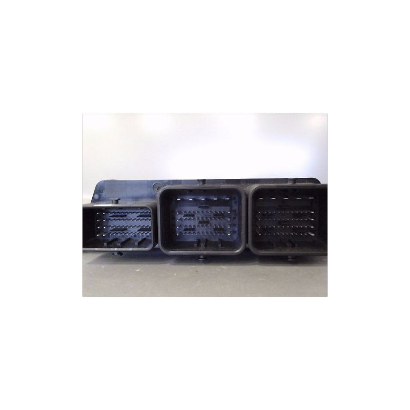 CALCULATEUR MOTEUR CITROEN C4 II 10-15