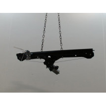 MECANISME+MOTEUR LEVE-GLACE AVANT DROIT PEUGEOT BOXER 290C TOLE 2002-