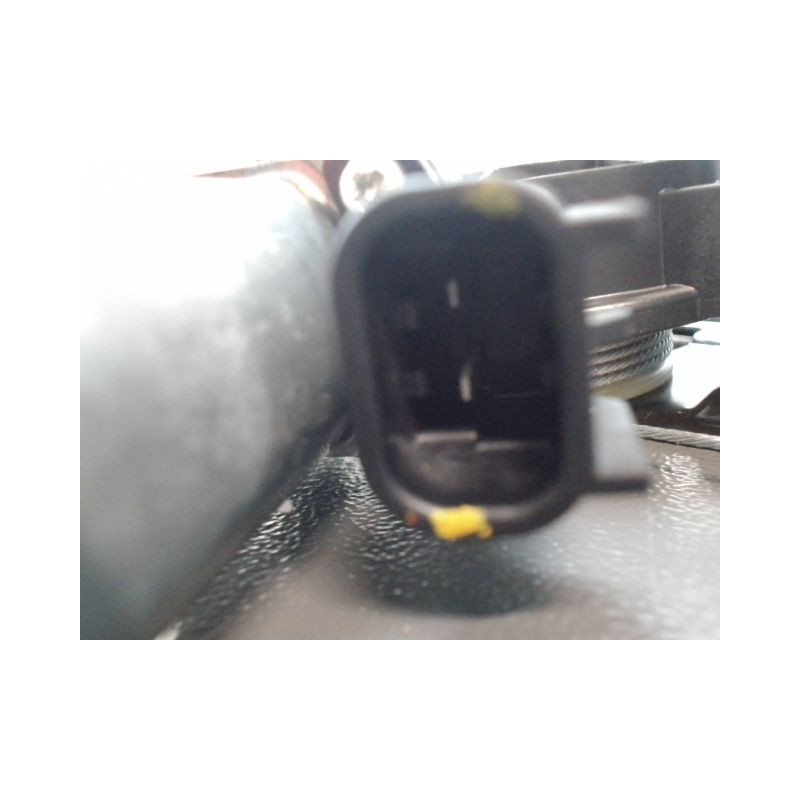 MECANISME+MOTEUR LEVE-GLACE AVANT DROIT PEUGEOT BOXER 290C TOLE 2002-