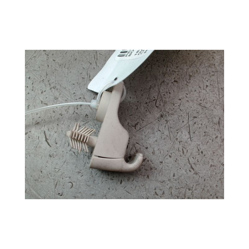 CROCHET FIXATION PARE SOLEIL D PEUGEOT BOXER 290C TOLE 2002-