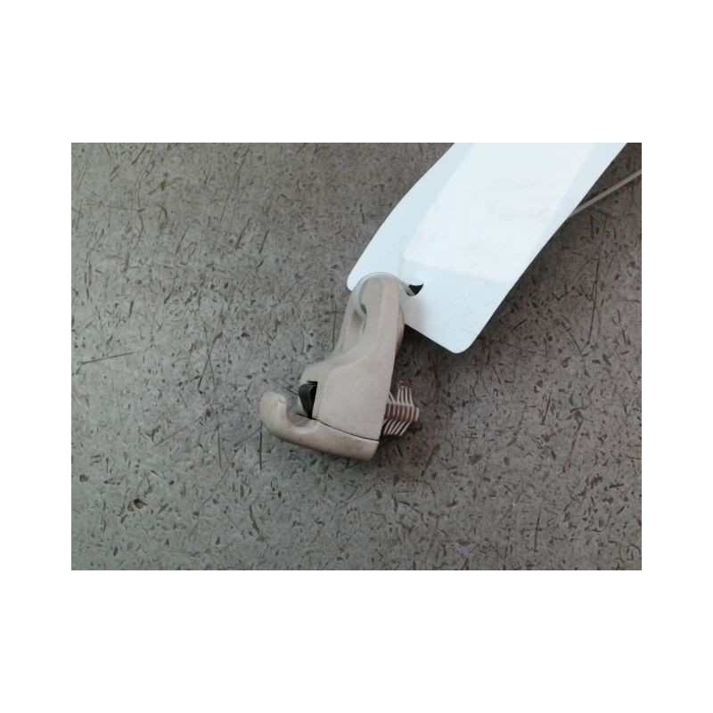 CROCHET FIXATION PARE SOLEIL G PEUGEOT BOXER 290C TOLE 2002-