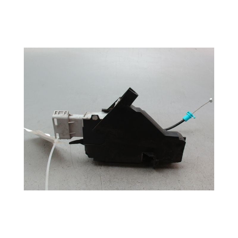 SYSTEME CONDAMNATION ARRIERE DROIT CITROEN C4 I Phase 1 2004-2008