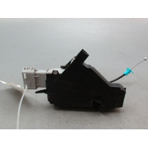 SYSTEME CONDAMNATION ARRIERE DROIT CITROEN C4 I Phase 1 2004-2008