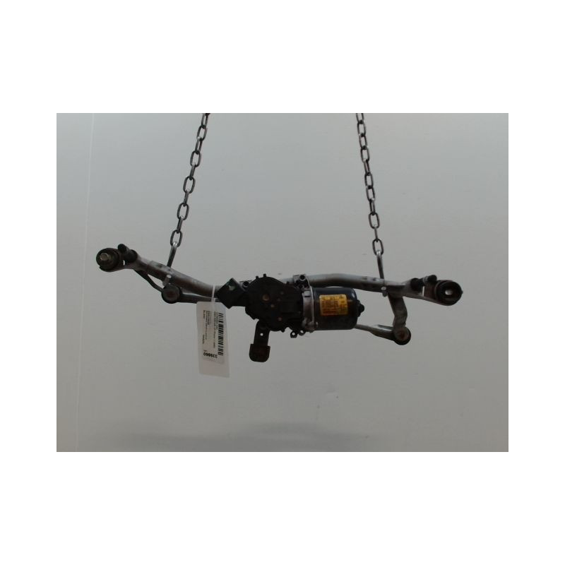 MECANISME ESSUIE-GLACE AVANT CITROEN DS3 Phase 1 (A55) 2009-2014