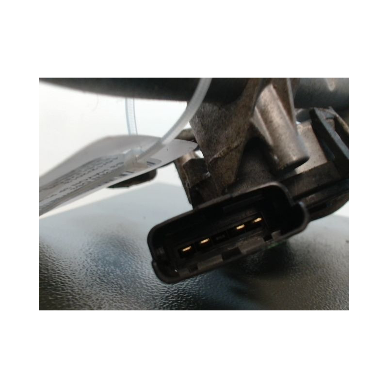 MECANISME ESSUIE-GLACE AVANT CITROEN DS3 Phase 1 (A55) 2009-2014