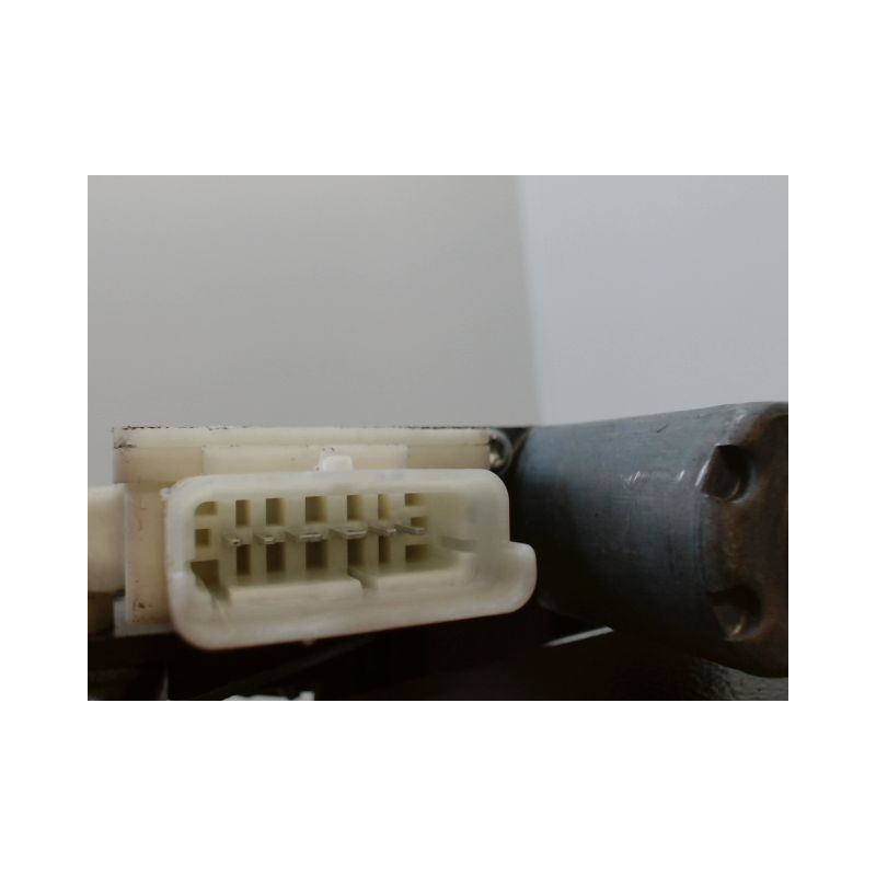 MECANISME+MOTEUR LEVE-GLACE AVANT DROIT PEUGEOT 308 2011-