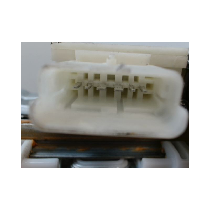MECANISME+MOTEUR LEVE-GLACE ARRIERE DROIT PEUGEOT 308 2011-