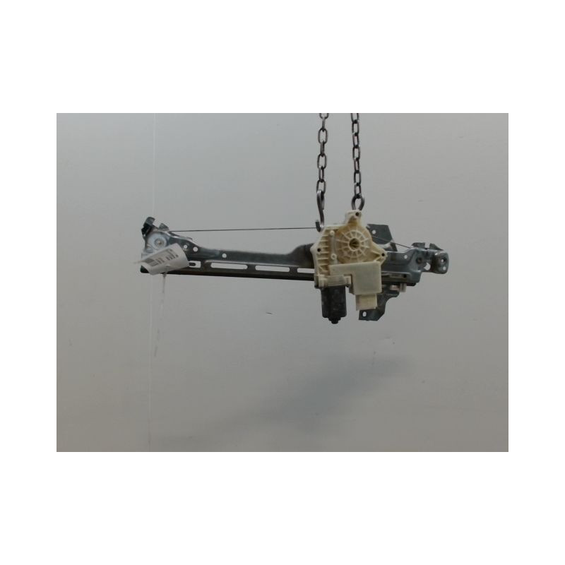 MECANISME+MOTEUR LEVE-GLACE ARRIERE GAUCHE PEUGEOT 308 2011-