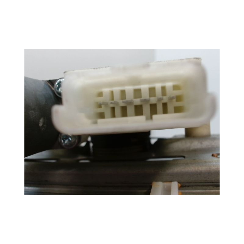 MECANISME+MOTEUR LEVE-GLACE ARRIERE GAUCHE PEUGEOT 308 2011-