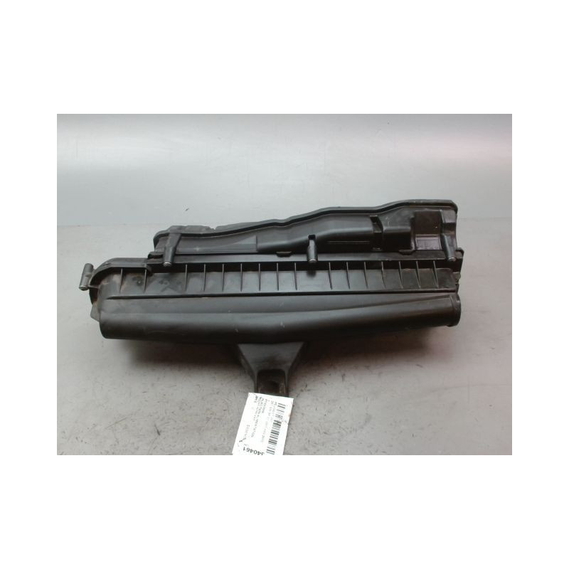 BOITIER FILTRE A AIR PEUGEOT 207 SW 2007-2013