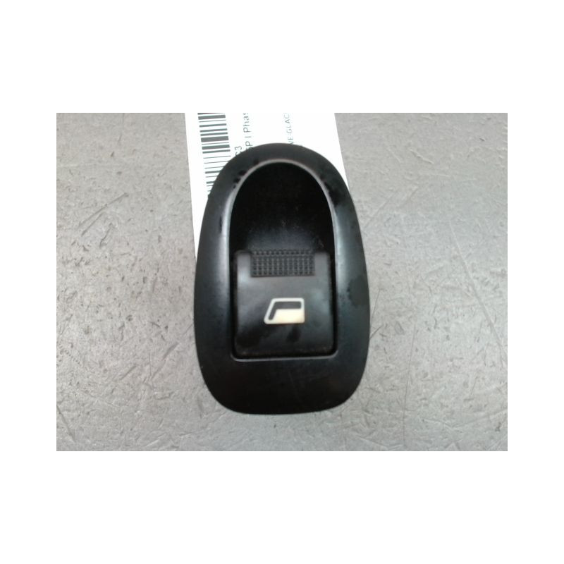 COMMANDE LEVE-GLACE PORTE ARD CITROEN C3 I Phase 1 2002-2005
