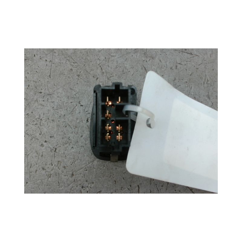 COMMANDE LEVE-GLACE PORTE ARG CITROEN C3 I Phase 1 2002-2005