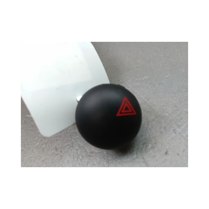 BOUTON DE WARNING MINI COUNTRYMAN 2010-