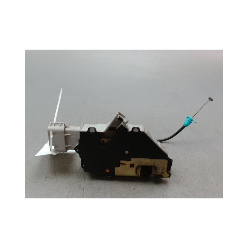 SYSTEME CONDAMNATION ARRIERE DROIT CITROEN C4 I Phase 1 2004-2008