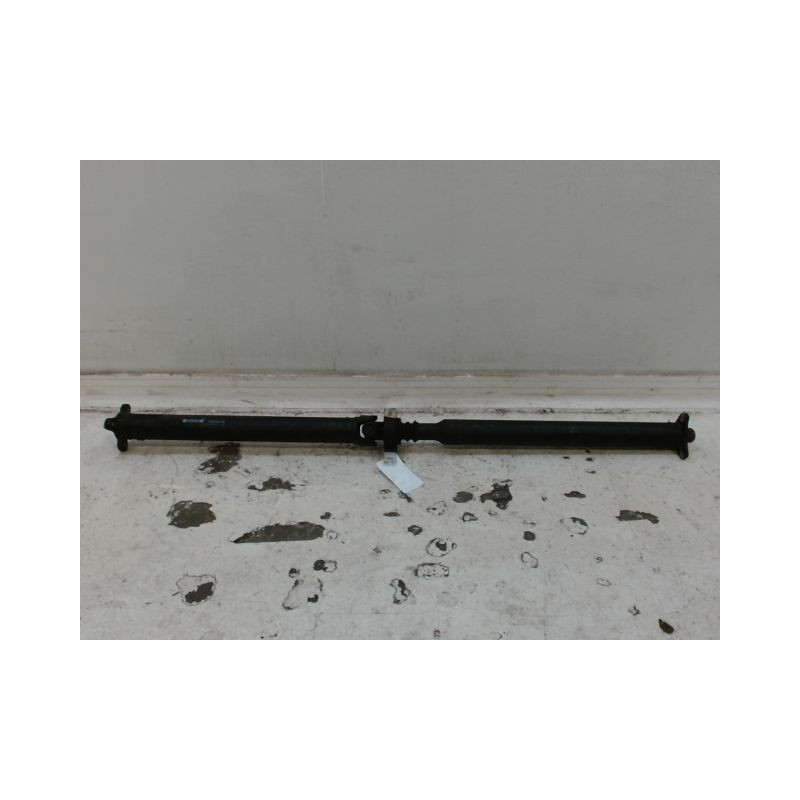TRANSMISSION LONGITUDINALE BMW SERIE 1 116 d