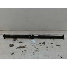 TRANSMISSION LONGITUDINALE BMW SERIE 1 116 d