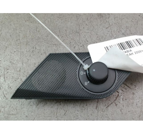 COMMANDE RETROVISSEUR EXT ELECTRIQUE