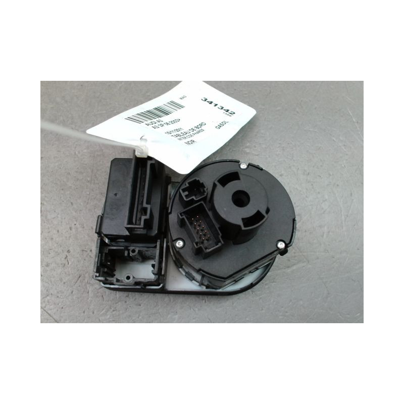 INTERIEUR COMMANDE PHARES AUDI A3 2003-