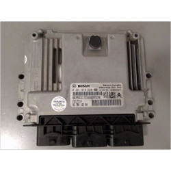 CALCULATEUR MOTEUR