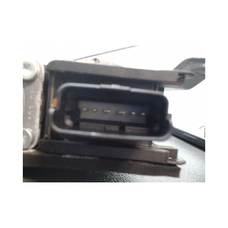 MECANISME+MOTEUR LEVE-GLACE AVANT GAUCHE PEUGEOT 308 I Phase 1 2007-2011