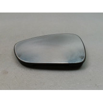 GLACE RETROVISEUR EXT G CITROEN DS3 Phase 1 (A55) 2009-2014