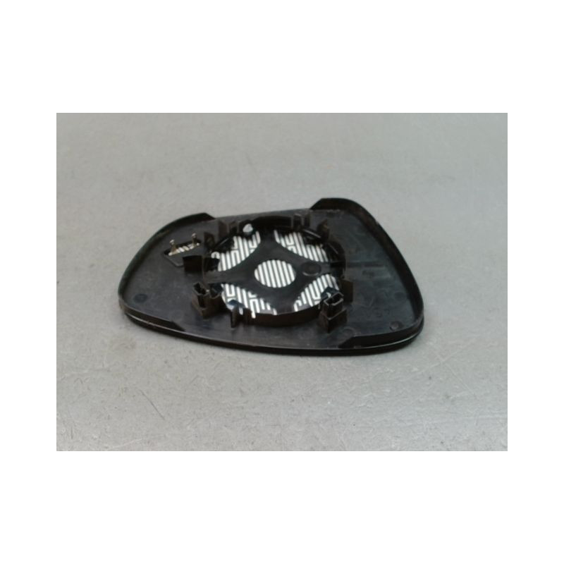 GLACE RETROVISEUR EXT G CITROEN DS3 Phase 1 (A55) 2009-2014