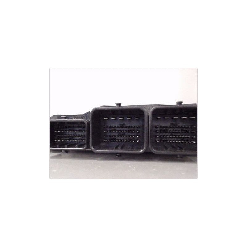 CALCULATEUR MOTEUR CITROEN BERLINGO II MULTISPACE 08-12