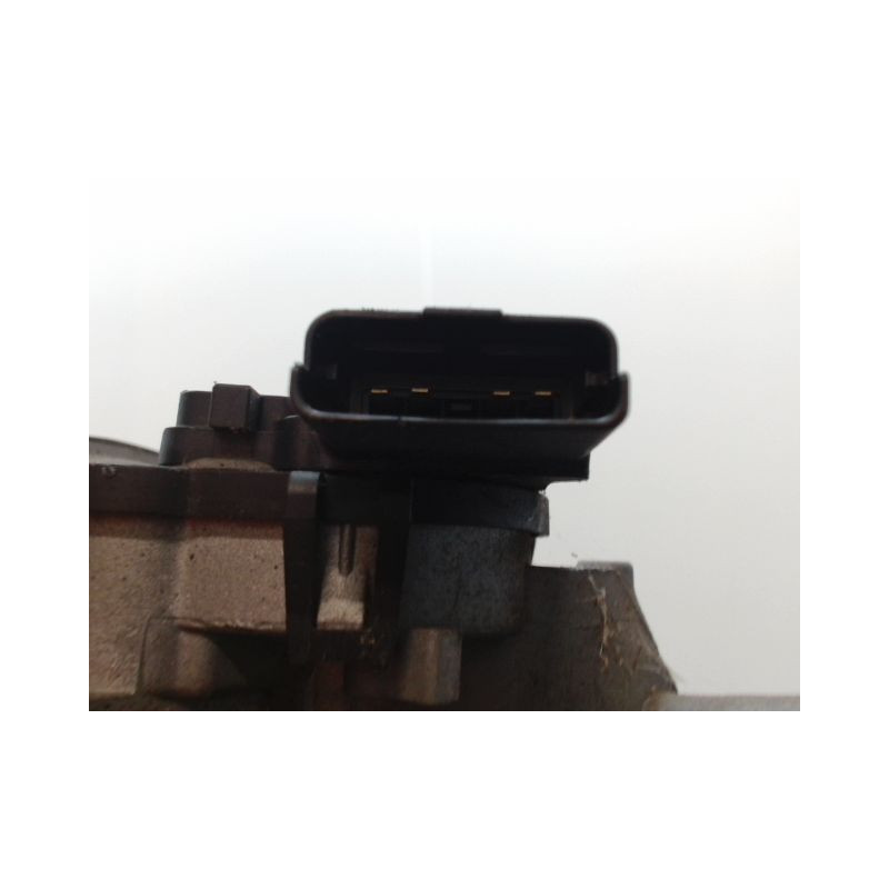 MECANISME ESSUIE-GLACE AVANT CITROEN C2 Phase 1 2003-2008