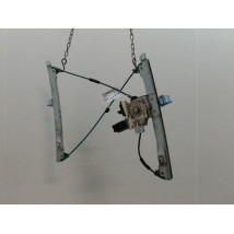 MECANISME+MOTEUR LEVE-GLACE AVANT GAUCHE CITROEN C2 Phase 1 2003-2008