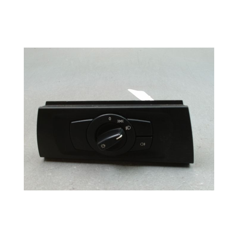 INTERIEUR COMMANDE PHARES BMW SERIE 3 BERL. V Phase 1 (E90) 2005-2008