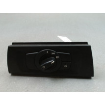 INTERIEUR COMMANDE PHARES BMW SERIE 3 BERL. V Phase 1 (E90) 2005-2008