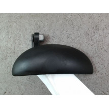 POIGNEE EXTERIEURE PORTE AVANT DROIT CITROEN C1 I Phase 2 2008-2012