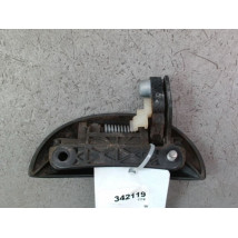 POIGNEE EXTERIEURE PORTE AVANT DROIT CITROEN C1 I Phase 2 2008-2012