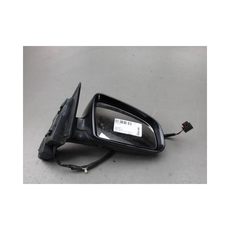 RETROVISEUR EXTERIEUR ELECTRIQUE DROIT AUDI A3