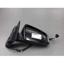 RETROVISEUR EXTERIEUR ELECTRIQUE DROIT AUDI A3