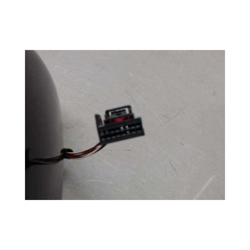 RETROVISEUR EXTERIEUR ELECTRIQUE DROIT AUDI A3