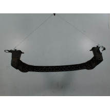 ABSORBEUR PARE-CHOC AVANT CITROEN C4