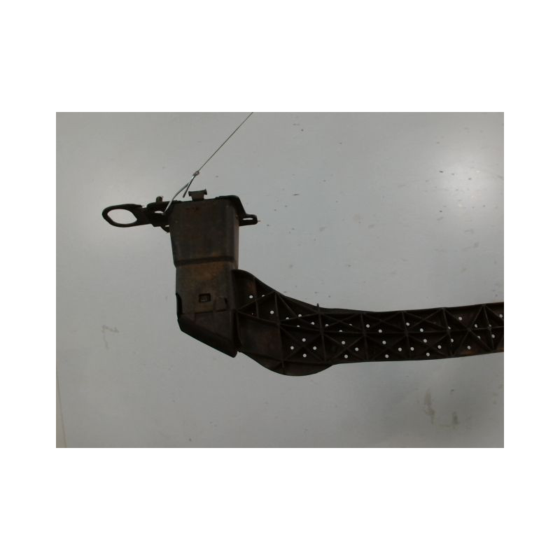ABSORBEUR PARE-CHOC AVANT CITROEN C4