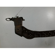 ABSORBEUR PARE-CHOC AVANT CITROEN C4