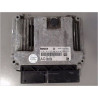 CALCULATEUR MOTEUR OPEL VECTRA BREAK 2005-