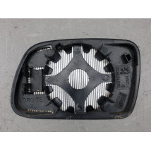 GLACE RETROVISEUR EXT D PEUGEOT 307